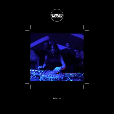 Boiler Room: Rebekah in Glasgow, Mar 30, 2017