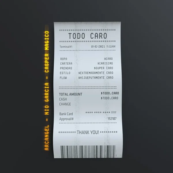Todo caro