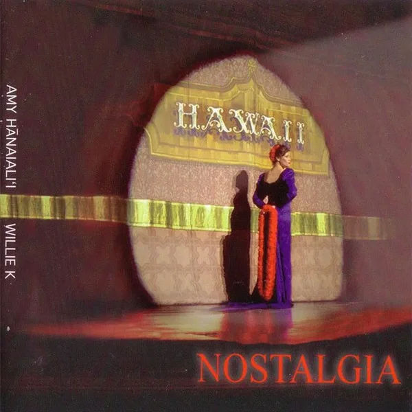 Nostalgia