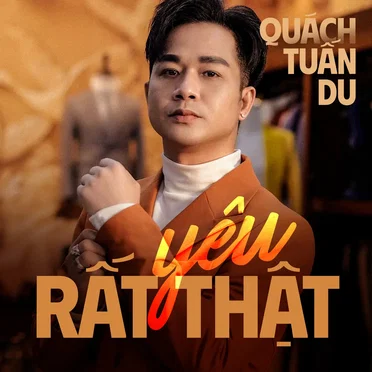 Quách Tuấn Du