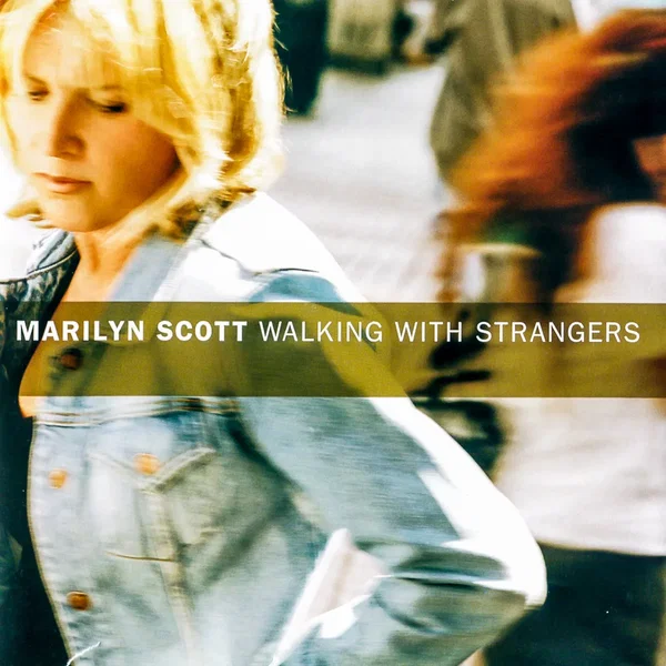 Walking With Strangers