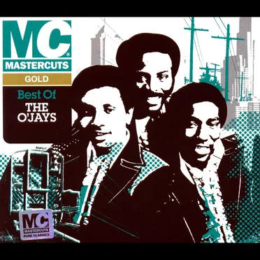 Best of The O’Jays