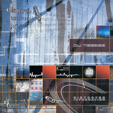 Distorted Information EP