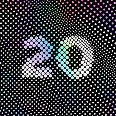 20 Years Cocoon Recordings by Various Artists - album cover