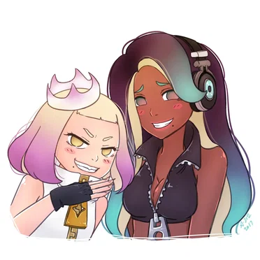 Ebb & Flow (Splatoon 2)