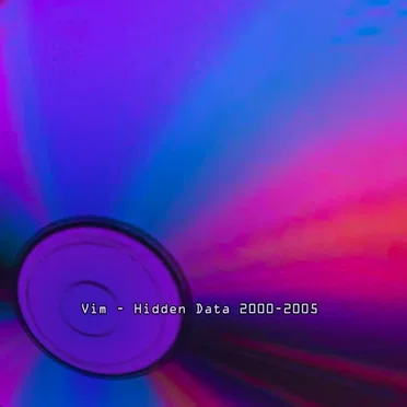 Hidden Data 2000-2005
