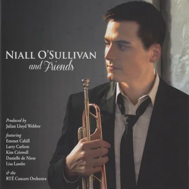 Niall O’Sullivan and Friends