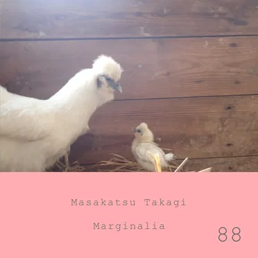 Marginalia #88
