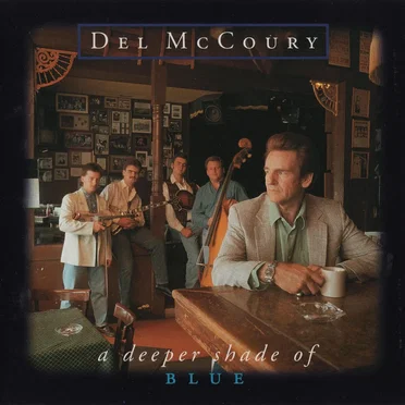 A Deeper Shade of Blue