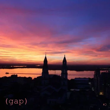 (gap)