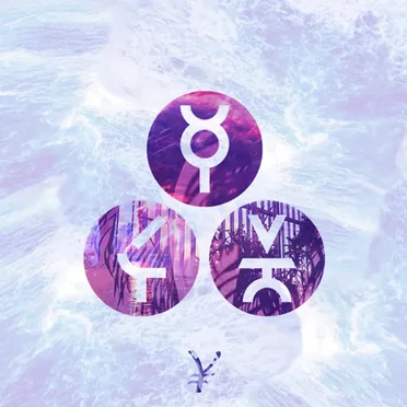 Yusoul x Martian Bass Compilation by Various Artists - album cover
