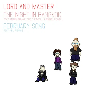 Lord and Master