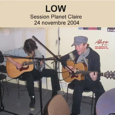 2004-11-24: Session Planet Claire, Aligre FM 93.1, Paris, France