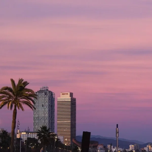 Barcelona