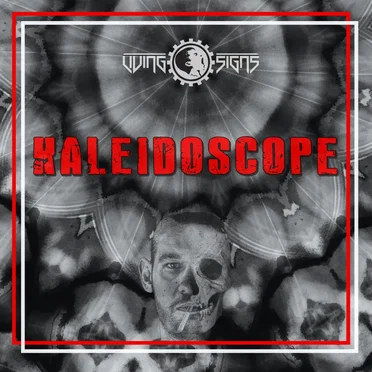 Kaleidoscope by Living Signs - album cover