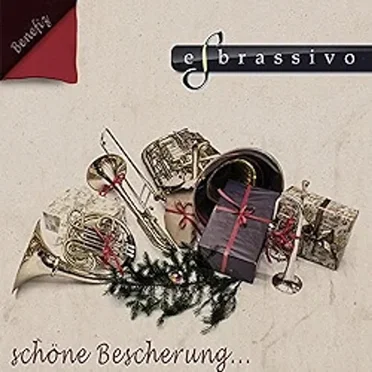 Schöne Bescherung