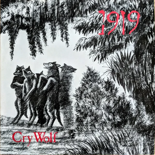Cry Wolf