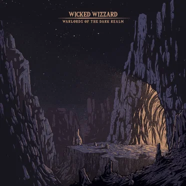 Wicked Wizzard