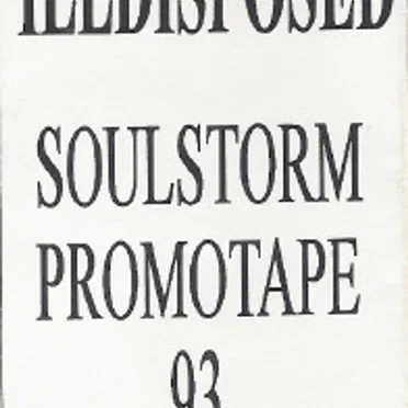 Soulstorm