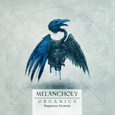 Happiness Formula by Melancholy - album cover