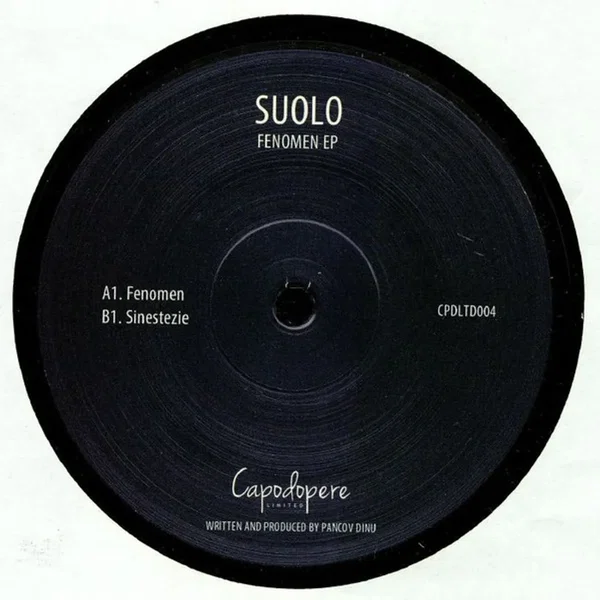 Fenomen EP