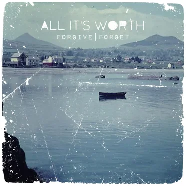 Forgive|Forget
