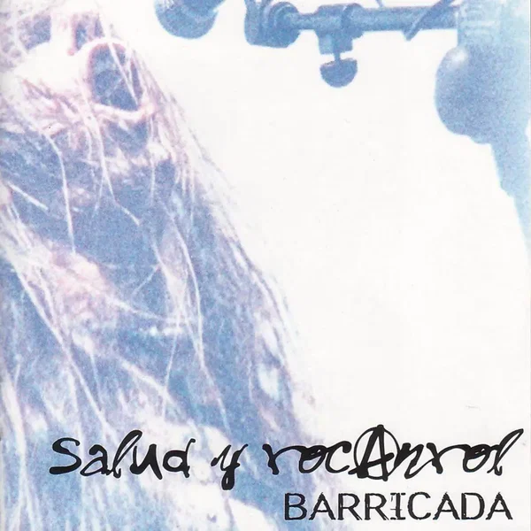 Salud y rocanrol