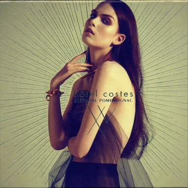 Hôtel Costes, Volume 15