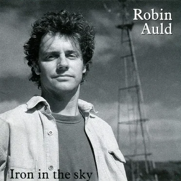Iron in the Sky