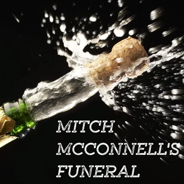 Mitch McConnell's Funeral