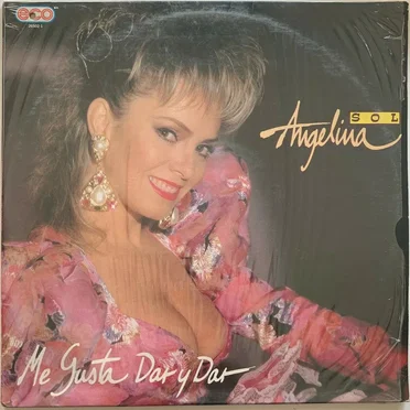 Me gusta dar y dar