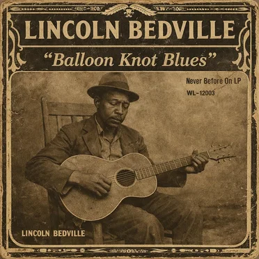 Balloon Knot Blues (1942)