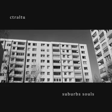 suburbs souls