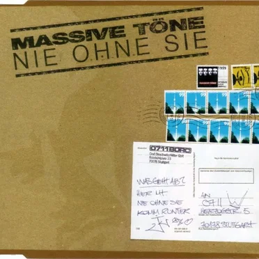 Nie ohne Sie
