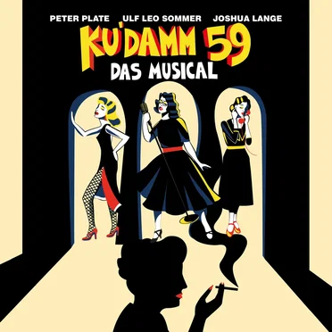 Ku’damm 59 – Das Musical