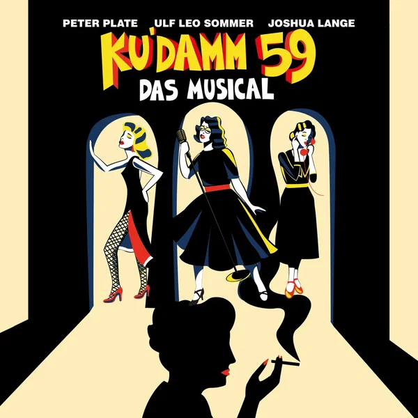 Ku’damm 59 – Das Musical