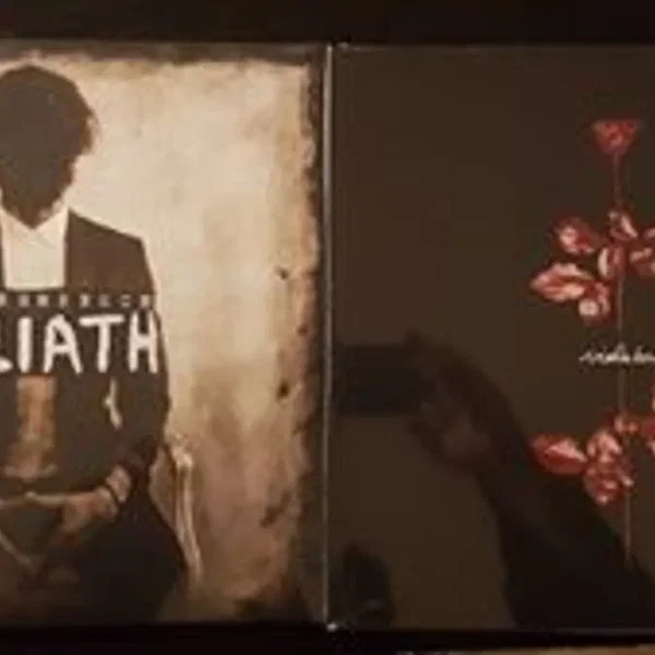 Goliath