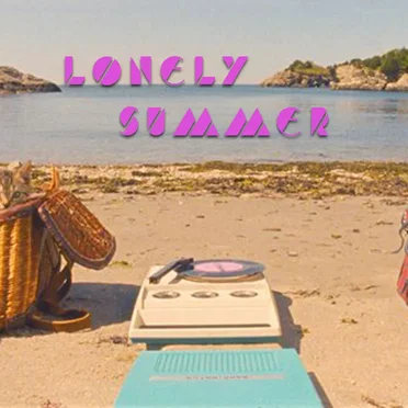 Lonely Summer