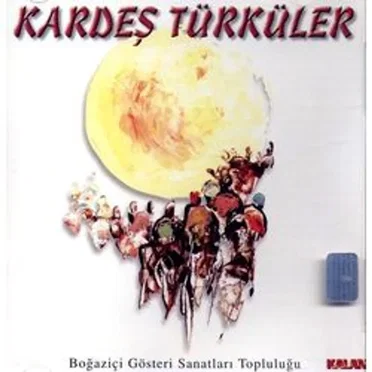 Kardeş Türküler
