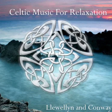 Celtic Earth by Govannen - album cover