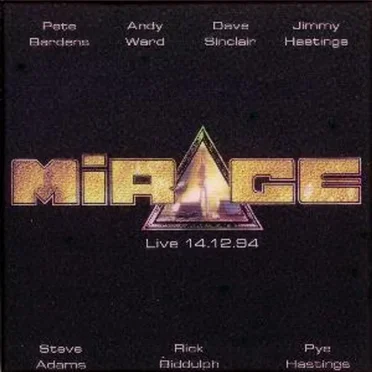 Live 14.12.94