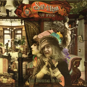 The Imperial Hotel