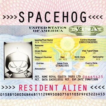 Spacehog