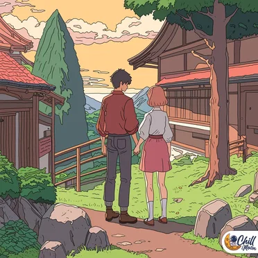 Loving Touch by Mugensoul - album cover