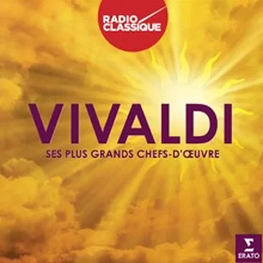 Vivaldi ses plus grands chefs-d'oeuvre