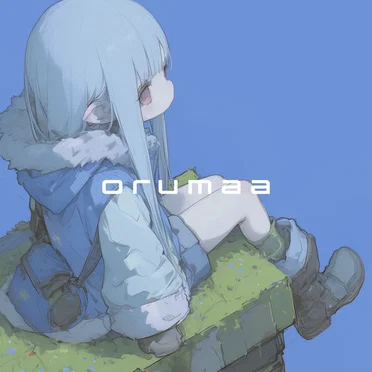 Orumaa
