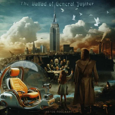 The Ballad of General Jupiter