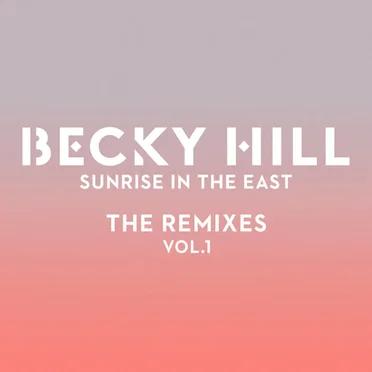 Sunrise in the East (The Remixes / Vol. 1)