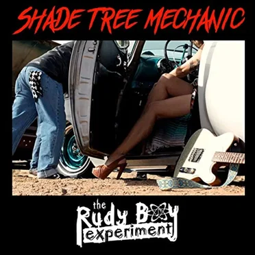 Shade Tree Mechanic