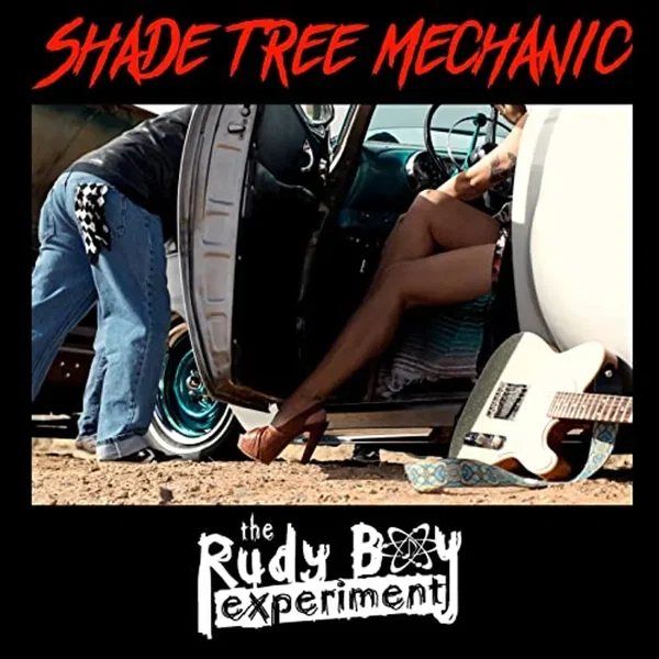 Shade Tree Mechanic